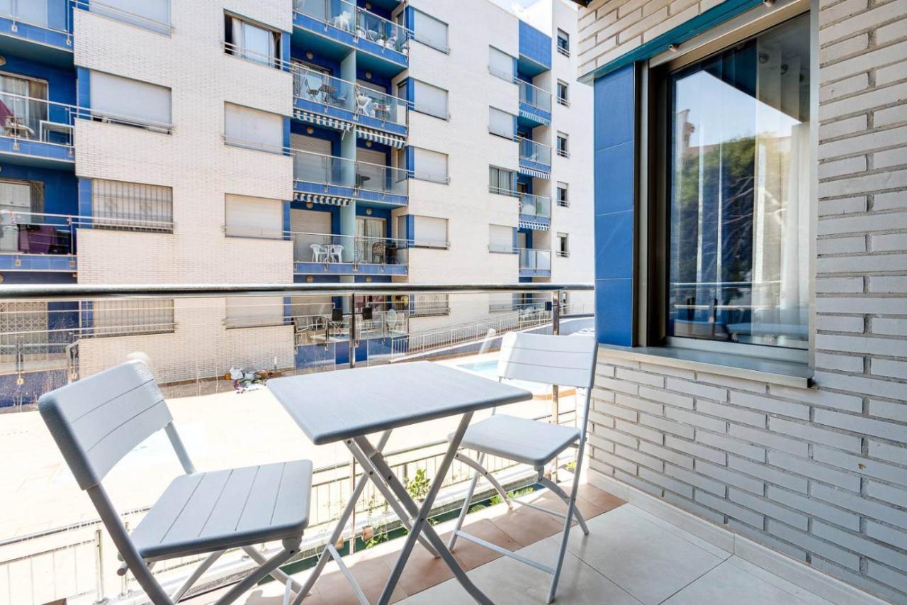 Apartamento Caravela Torrevieja Esterno foto
