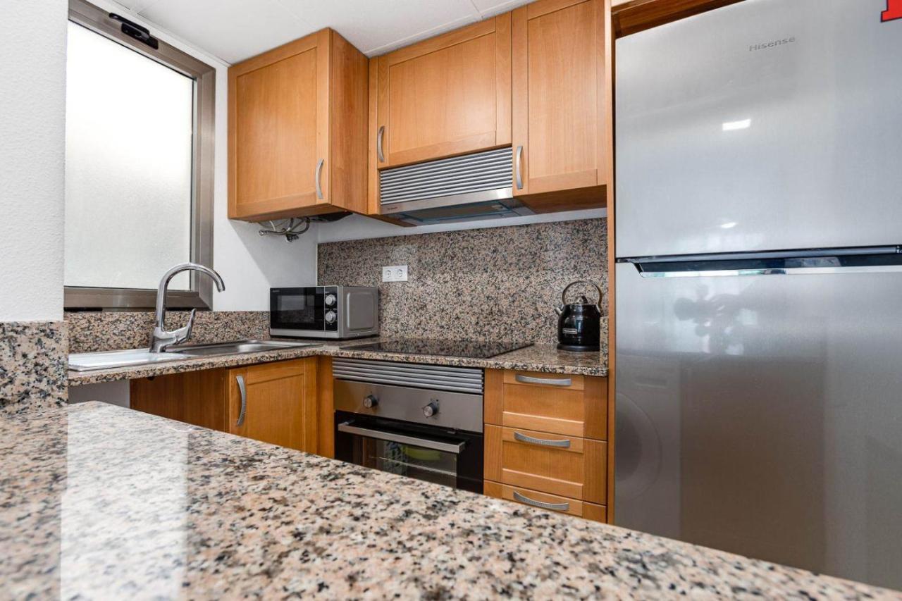 Apartamento Caravela Torrevieja Esterno foto