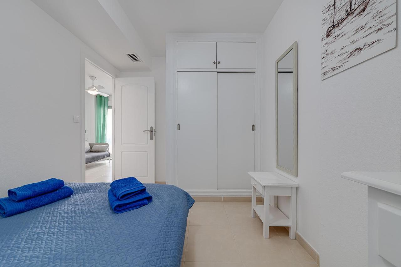 Apartamento Caravela Torrevieja Esterno foto