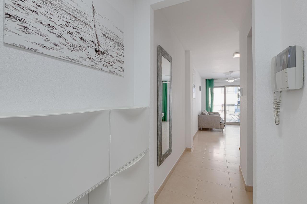 Apartamento Caravela Torrevieja Esterno foto