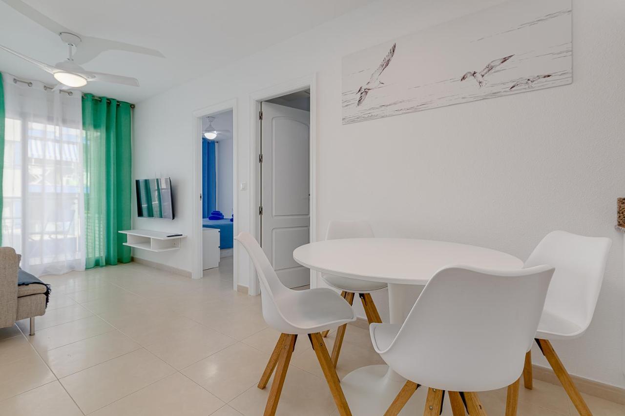 Apartamento Caravela Torrevieja Esterno foto