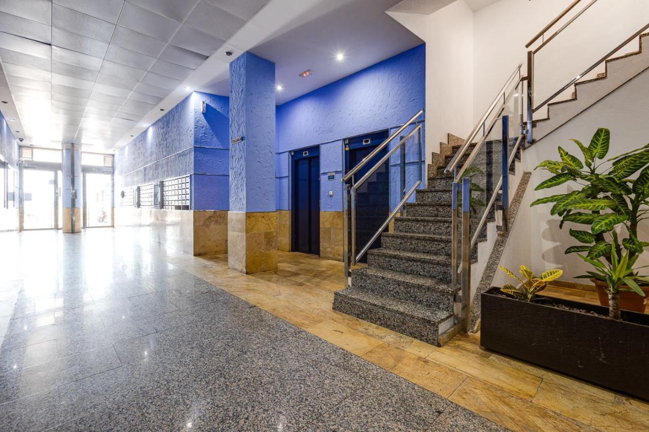 Apartamento Caravela Torrevieja Esterno foto