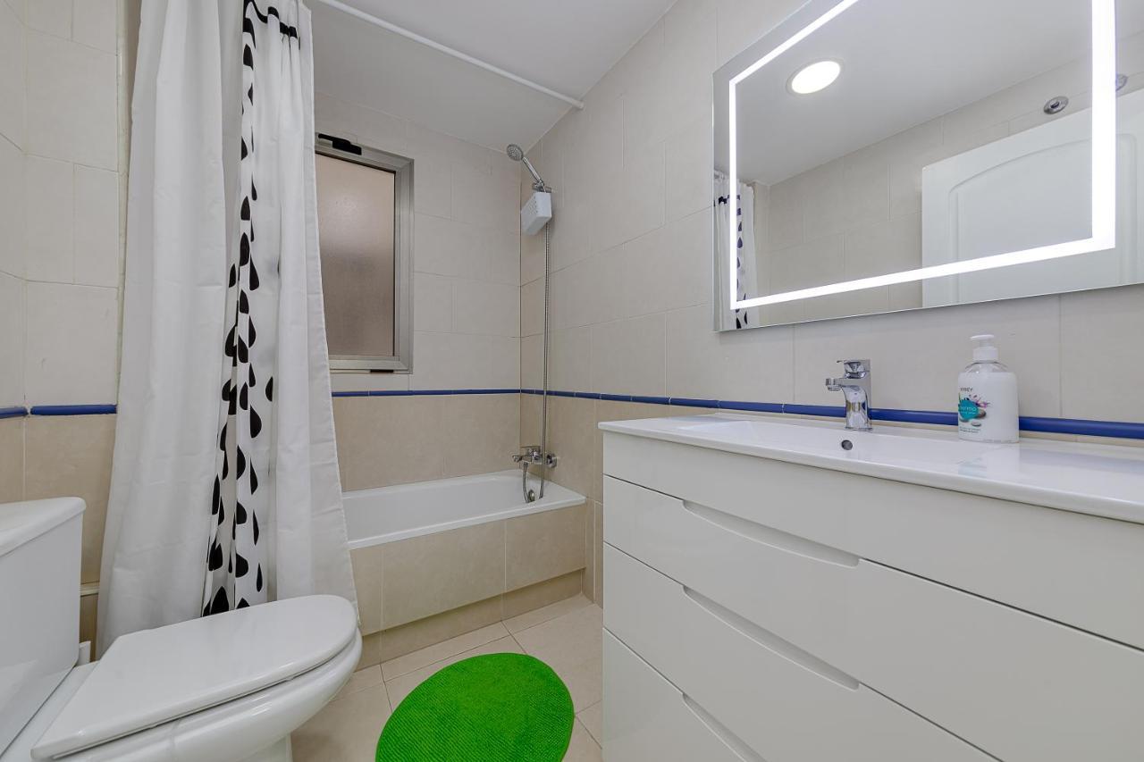 Apartamento Caravela Torrevieja Esterno foto
